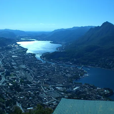 Vivere A Incanto Holiday home Lecco