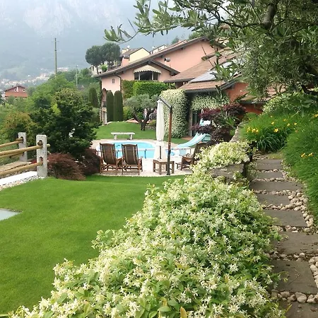 Holiday home Vivere A Incanto