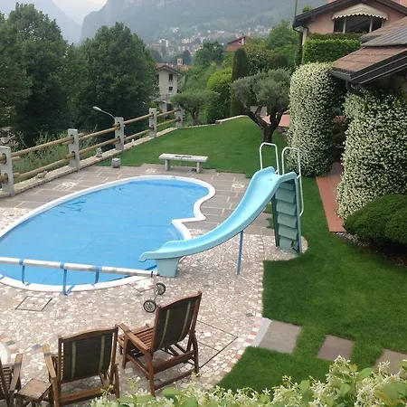 Vivere A Incanto Lecco