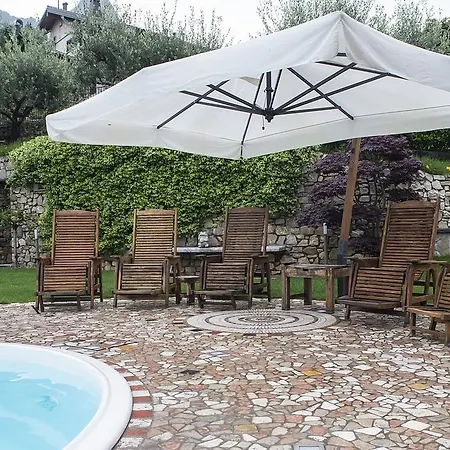 Vivere A Incanto Holiday home *