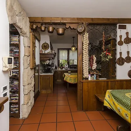 Holiday home Vivere A Incanto