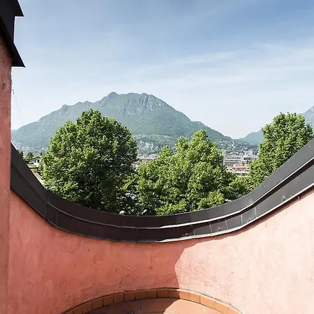 Vivere A Incanto Holiday home