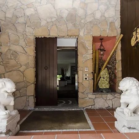 Vivere A Incanto Holiday home