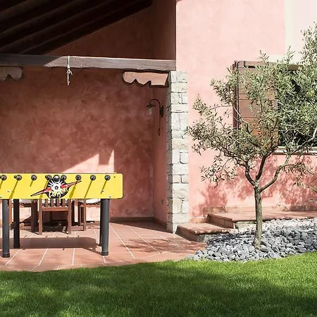 Vivere A Incanto Holiday home Lecco