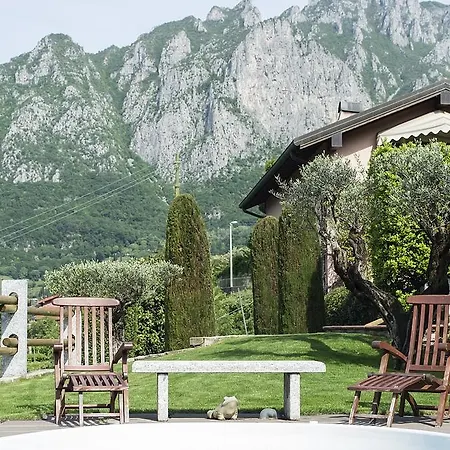 Vivere A Incanto Holiday home Lecco