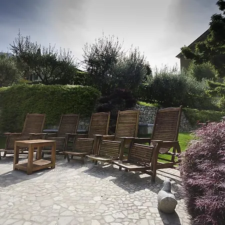 Holiday home Vivere A Incanto