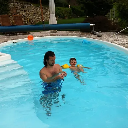 Holiday home Vivere A Incanto