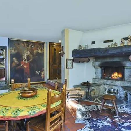Holiday home Vivere A Incanto Lecco