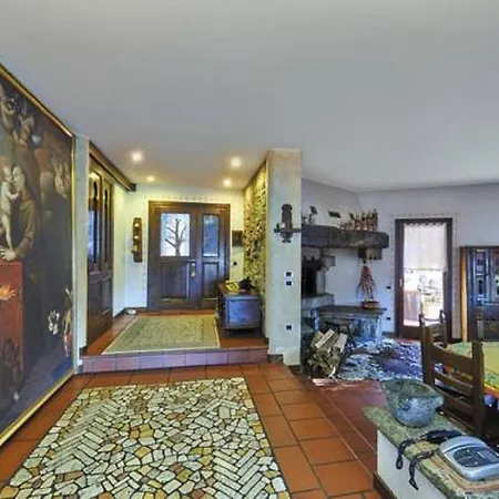 Holiday home Vivere A Incanto