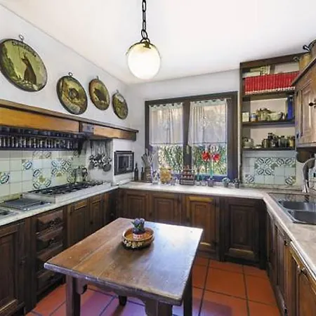 Holiday home Vivere A Incanto *