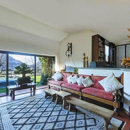 Holiday home Vivere A Incanto Lecco