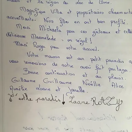 Vivere A Incanto Lecco