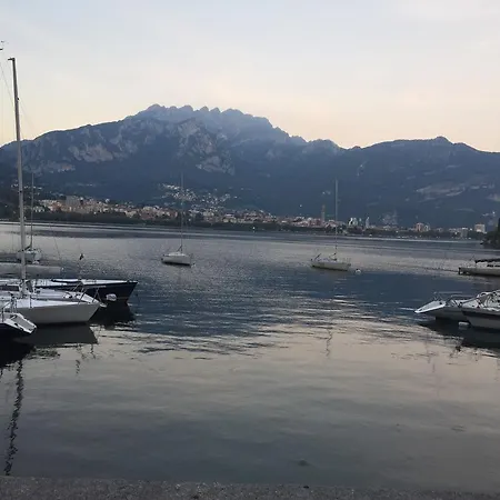 Holiday home Vivere A Incanto Lecco