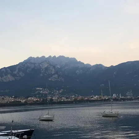Vivere A Incanto Holiday home Lecco