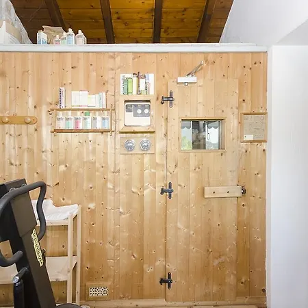 Holiday home Vivere A Incanto
