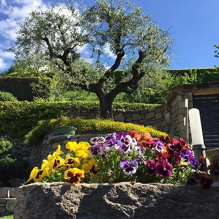 Holiday home Vivere A Incanto *