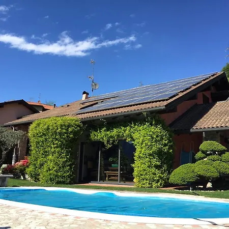 Vivere A Incanto Holiday home Lecco