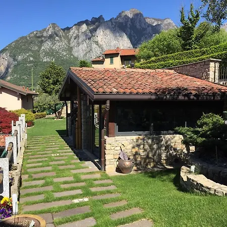 Vivere A Incanto Lecco