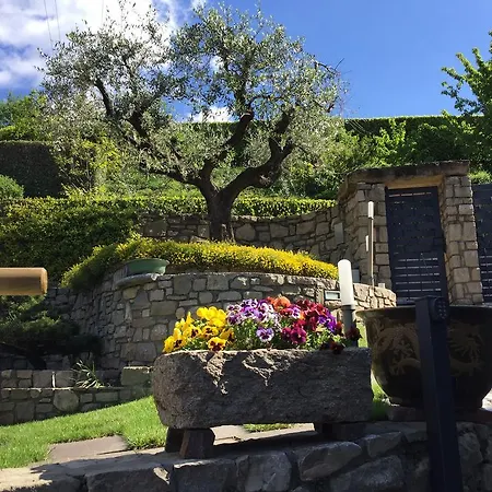 Holiday home Vivere A Incanto *