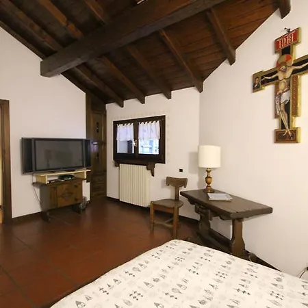 Vivere A Incanto Holiday home *