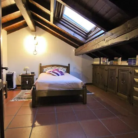 Vivere A Incanto Holiday home