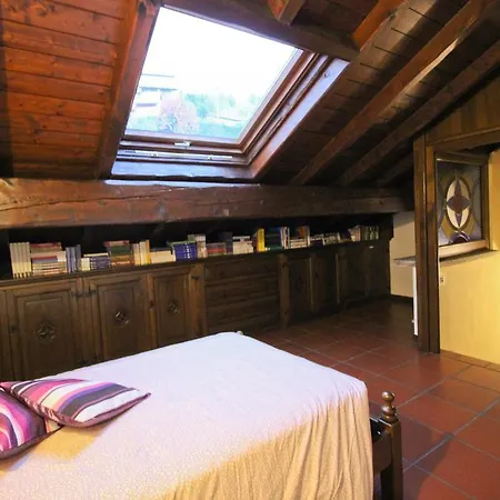 Holiday home Vivere A Incanto Lecco