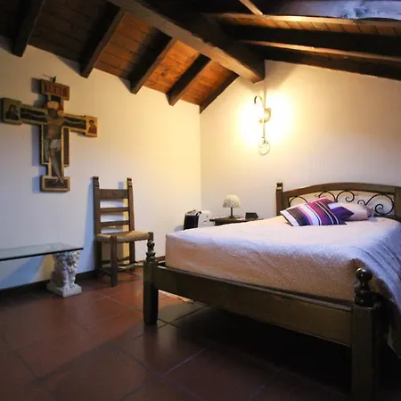Holiday home Vivere A Incanto
