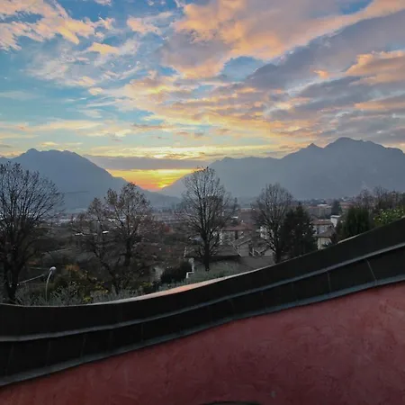 Holiday home Vivere A Incanto