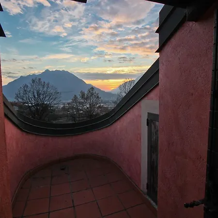Vivere A Incanto Holiday home Lecco