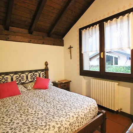 Vivere A Incanto Holiday home