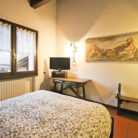 Holiday home Vivere A Incanto *