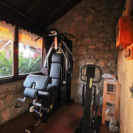 Vivere A Incanto Holiday home Lecco