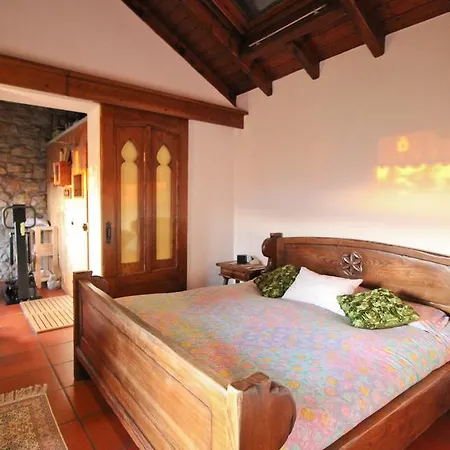 Holiday home Vivere A Incanto Lecco