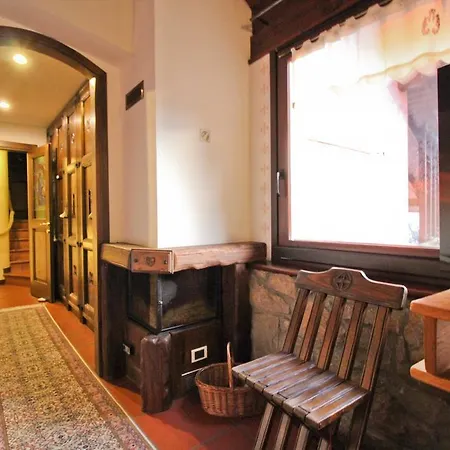 Holiday home Vivere A Incanto