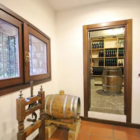 Vivere A Incanto Holiday home Lecco