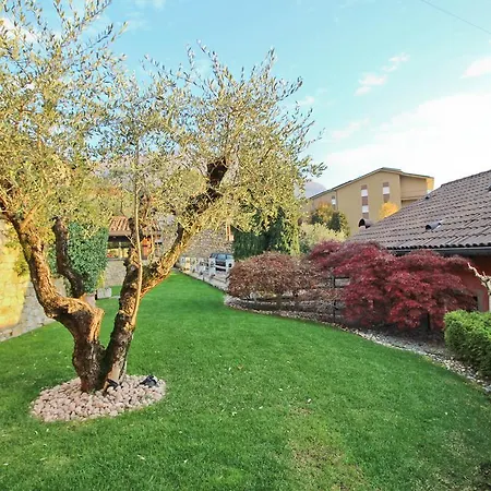 Holiday home Vivere A Incanto