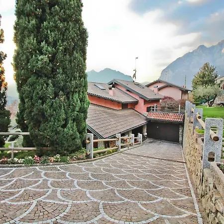Holiday home Vivere A Incanto *